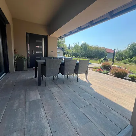 Apartment Arany Ciprus Cserszegtomaj