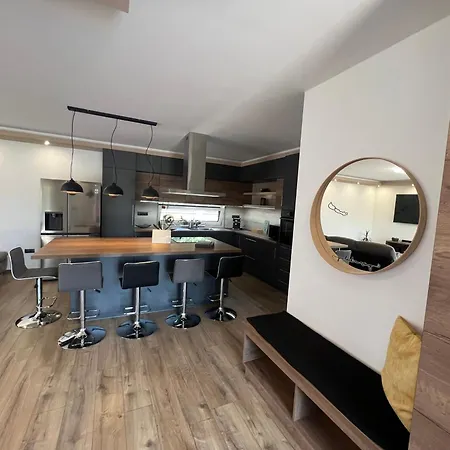 Apartment Arany Ciprus Cserszegtomaj